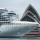 Image for article titled CDC Says Coronavirus Traces Lasted 17 Days on Cruise Ship, But No Evidence of Transmission Risk